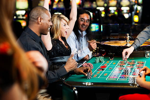 dana 55 Sportsbook